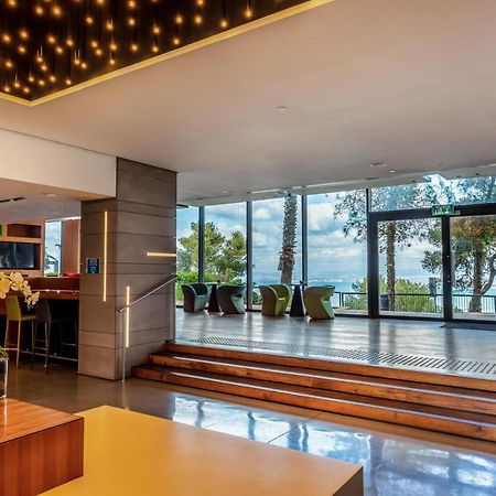 Nof Hotel Haifa Kültér fotó